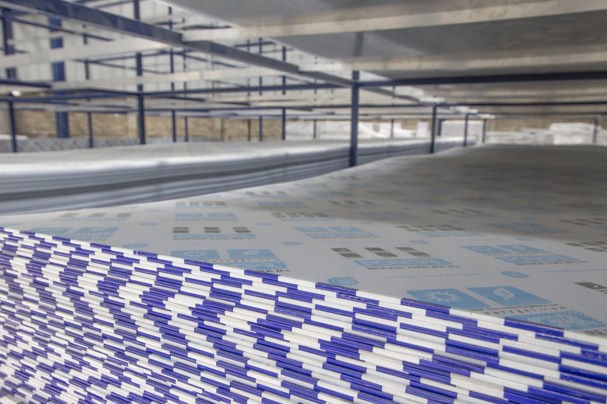 CONALUM architectural aluminum panels and profiles